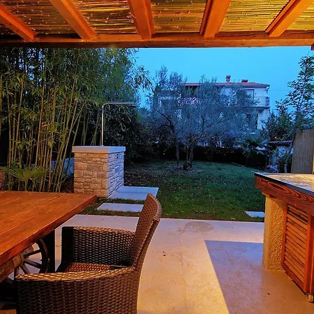 Apartment Laura Rovinj