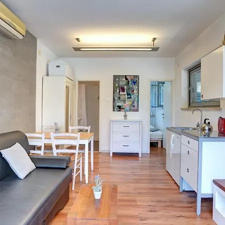 Apartment Laura Rovinj