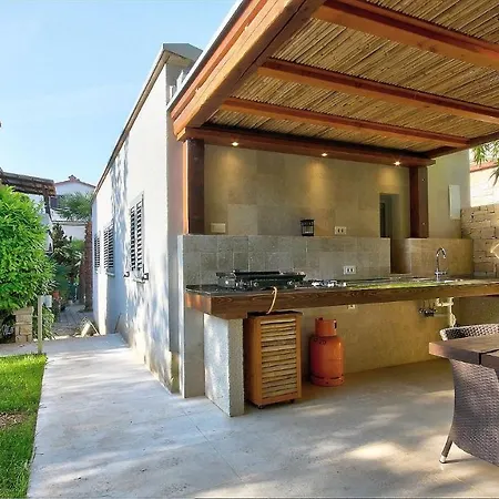 Apartment Laura Rovinj